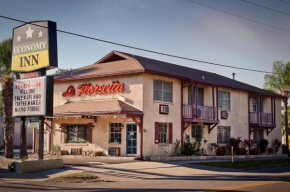 Economy Inn Historic District